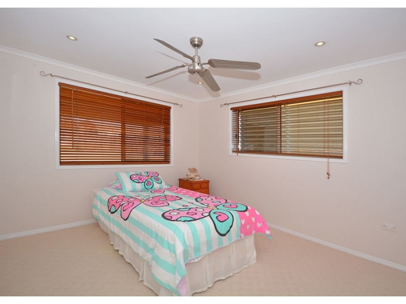 104 Castles Road North, Craignish QLD 4655