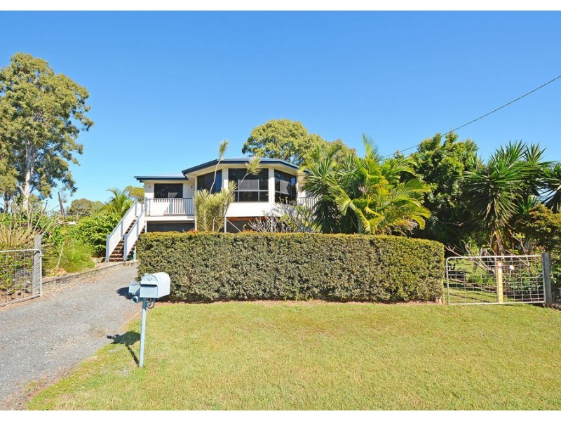 39 Fraser Drive, River Heads QLD 4655