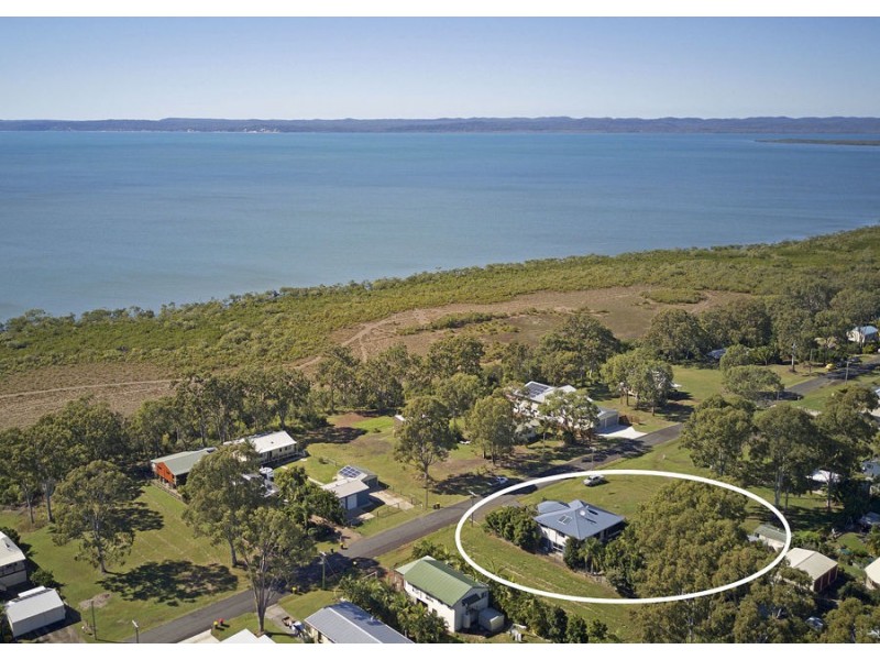 39 Fraser Drive, River Heads QLD 4655