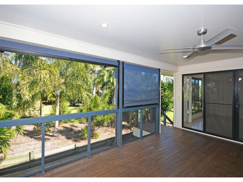 39 Fraser Drive, River Heads QLD 4655