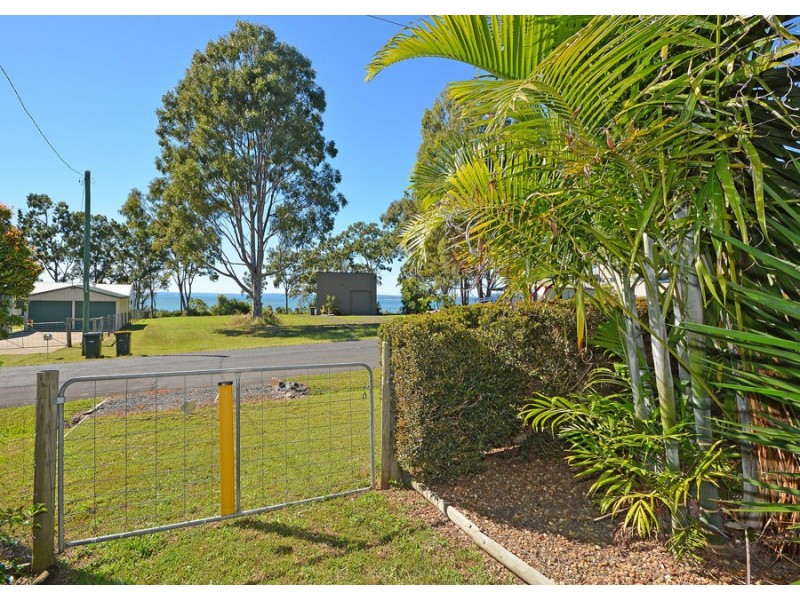 39 Fraser Drive, River Heads QLD 4655