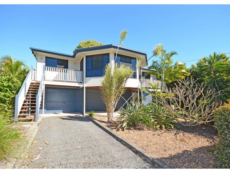 39 Fraser Drive, River Heads QLD 4655