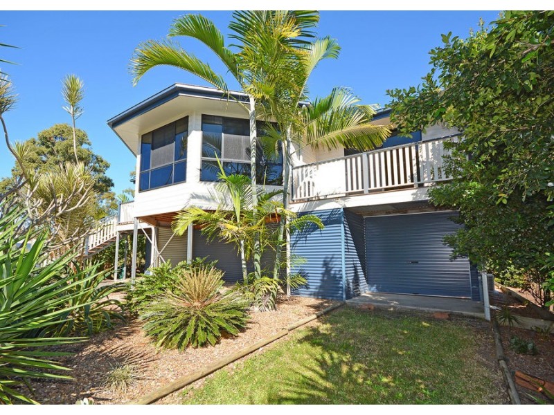 39 Fraser Drive, River Heads QLD 4655