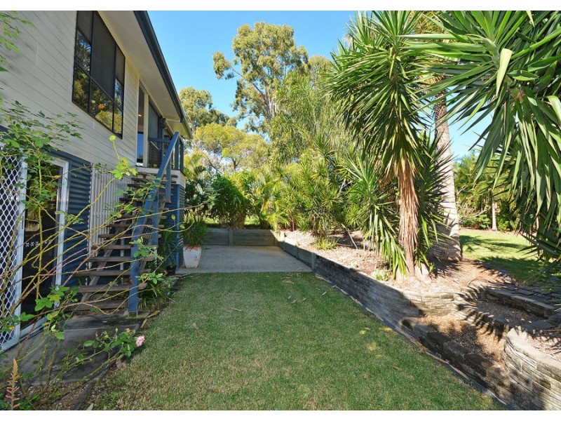 39 Fraser Drive, River Heads QLD 4655