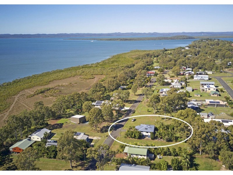 39 Fraser Drive, River Heads QLD 4655