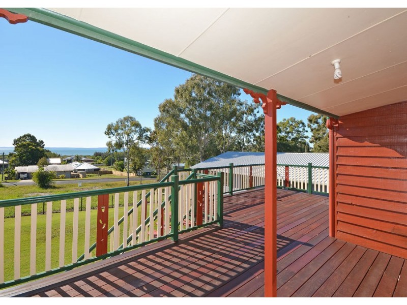58 Curlew Terrace, River Heads QLD 4655