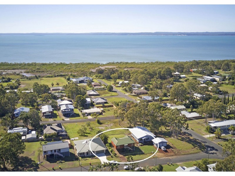 58 Curlew Terrace, River Heads QLD 4655