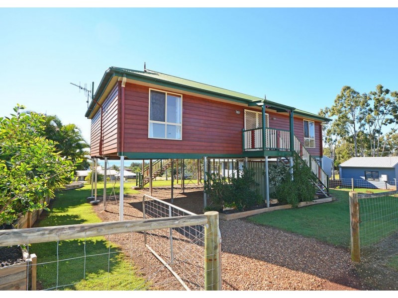 58 Curlew Terrace, River Heads QLD 4655