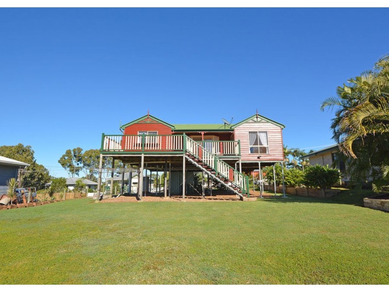 58 Curlew Terrace, River Heads QLD 4655