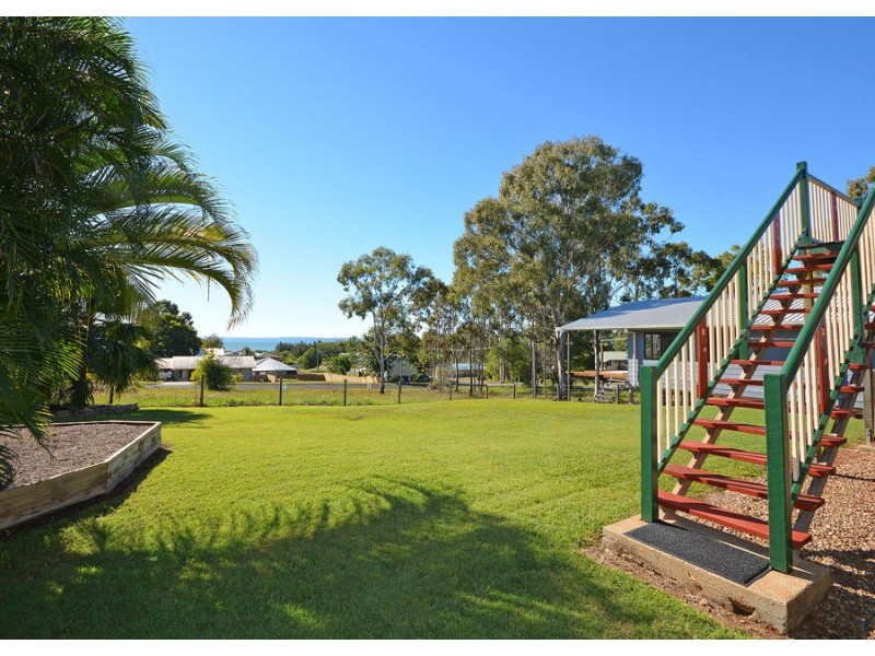 58 Curlew Terrace, River Heads QLD 4655