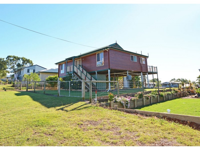 58 Curlew Terrace, River Heads QLD 4655