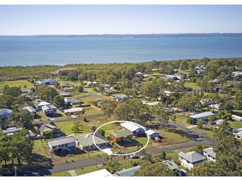 58 Curlew Terrace, River Heads QLD 4655