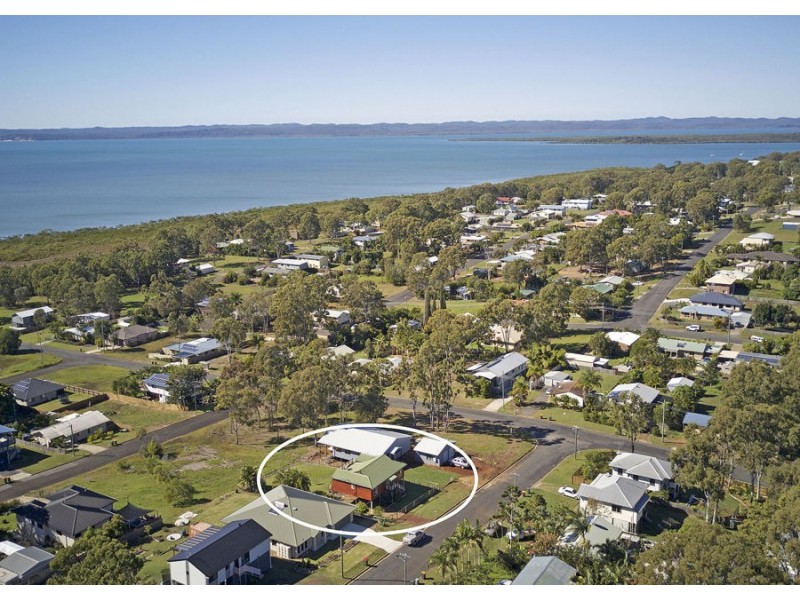 58 Curlew Terrace, River Heads QLD 4655