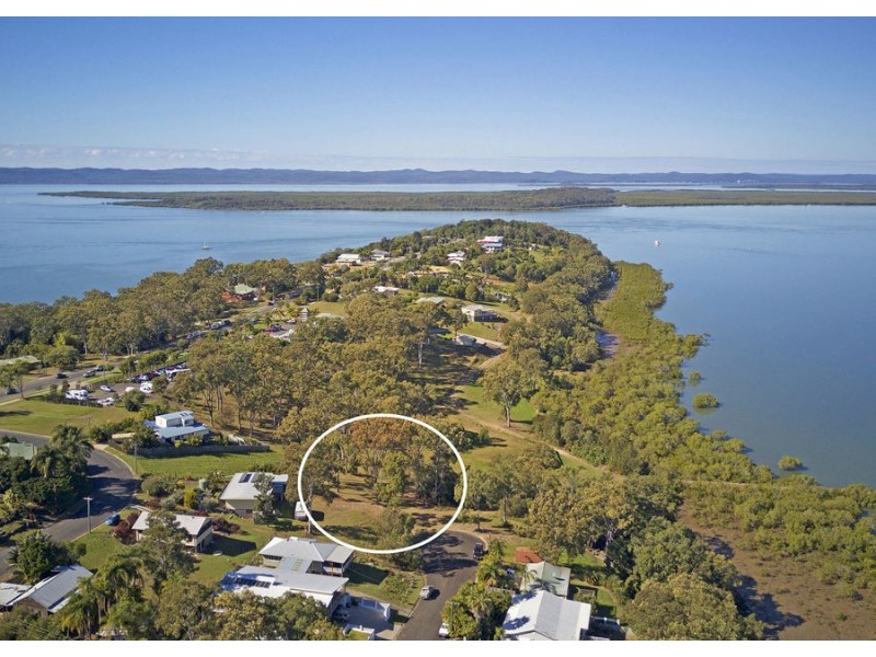 1 Susan Close, River Heads QLD 4655