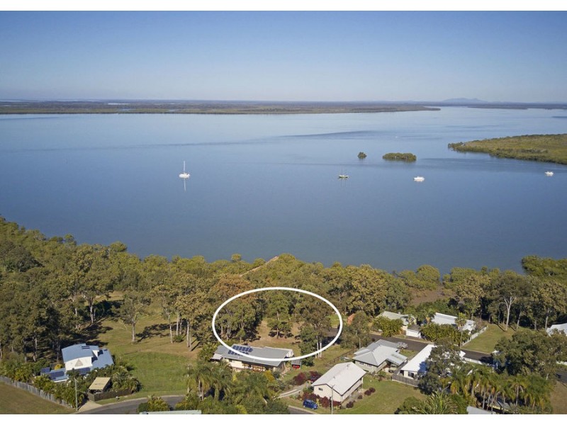 1 Susan Close, River Heads QLD 4655