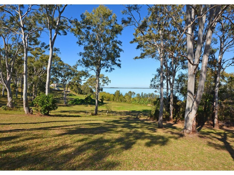 1 Susan Close, River Heads QLD 4655