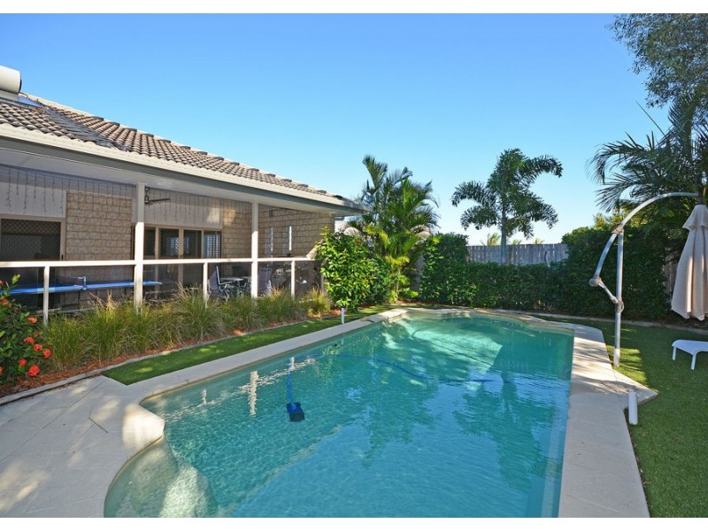 7 Arlington Court, Kawungan QLD 4655