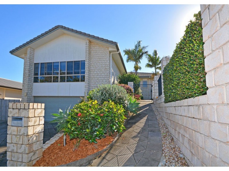 7 Arlington Court, Kawungan QLD 4655