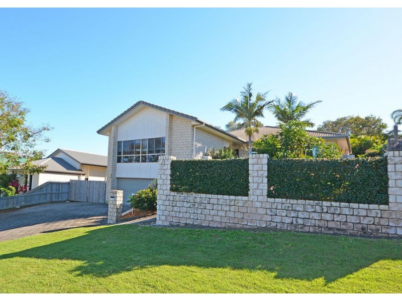 7 Arlington Court, Kawungan QLD 4655