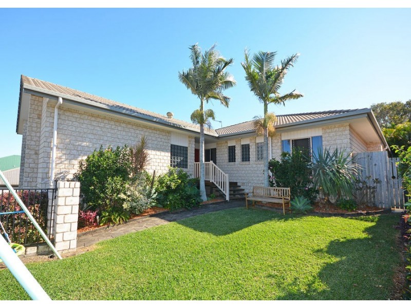 7 Arlington Court, Kawungan QLD 4655
