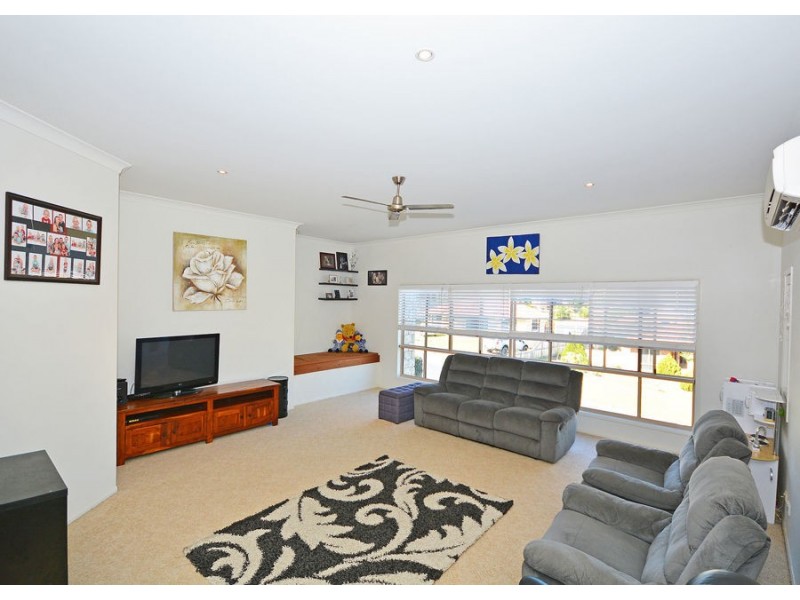 7 Arlington Court, Kawungan QLD 4655