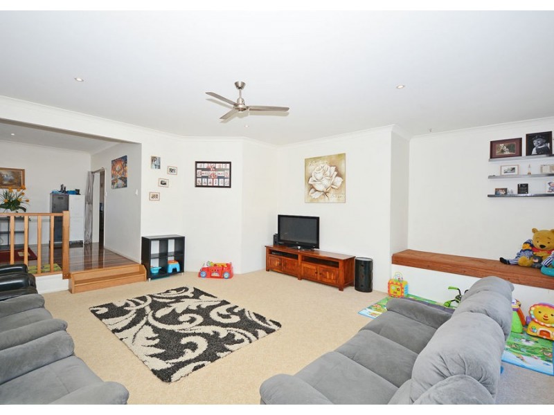 7 Arlington Court, Kawungan QLD 4655
