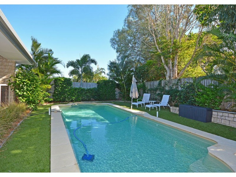 7 Arlington Court, Kawungan QLD 4655