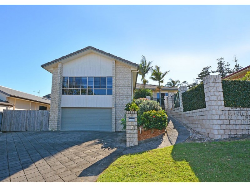 7 Arlington Court, Kawungan QLD 4655