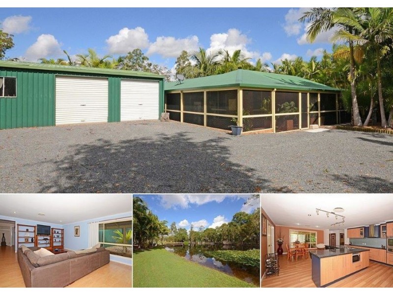 62 Lord Street, Sunshine Acres QLD 4655