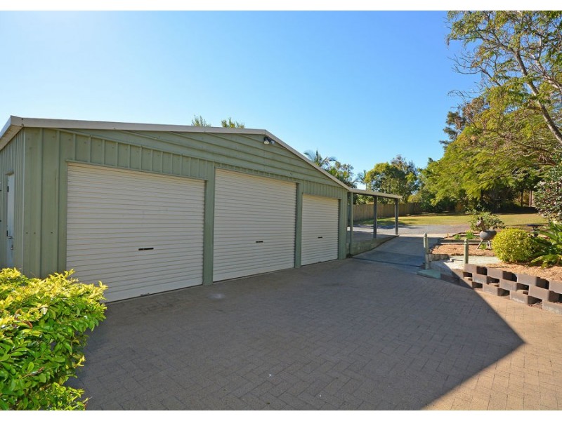 4 Tudor Avenue, Urraween QLD 4655