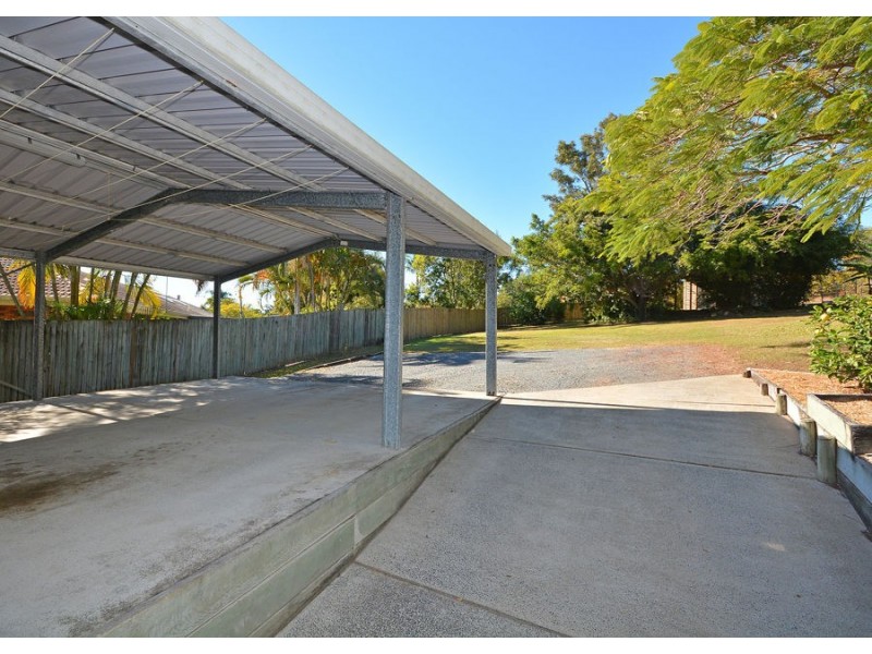 4 Tudor Avenue, Urraween QLD 4655