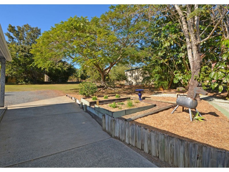 4 Tudor Avenue, Urraween QLD 4655