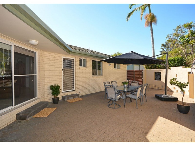 4 Tudor Avenue, Urraween QLD 4655