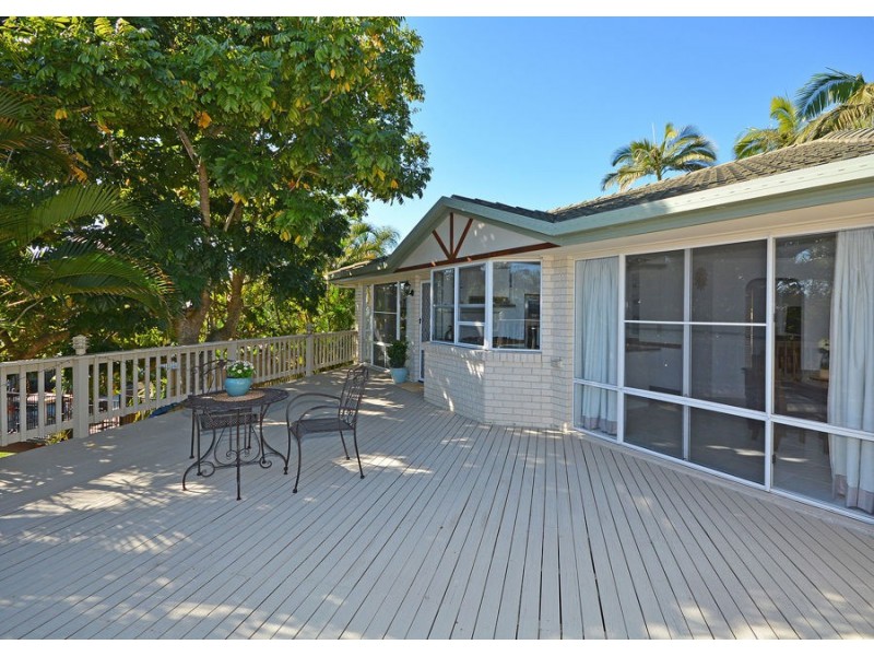 4 Tudor Avenue, Urraween QLD 4655