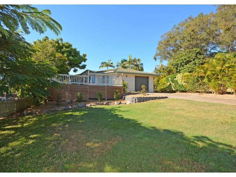 4 Tudor Avenue, Urraween QLD 4655