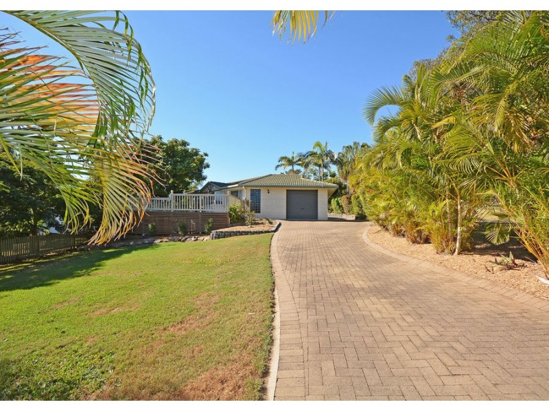 4 Tudor Avenue, Urraween QLD 4655