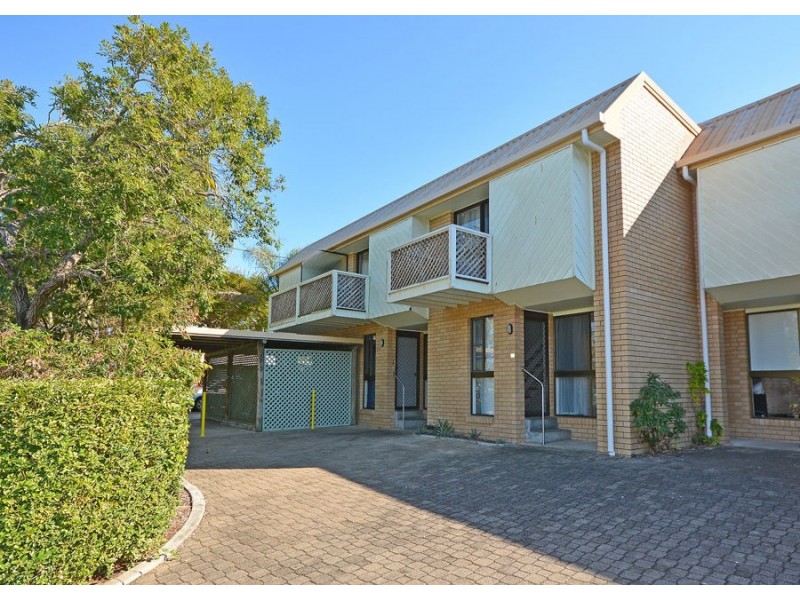 3/10 Denmans Camp Road, Torquay QLD 4655