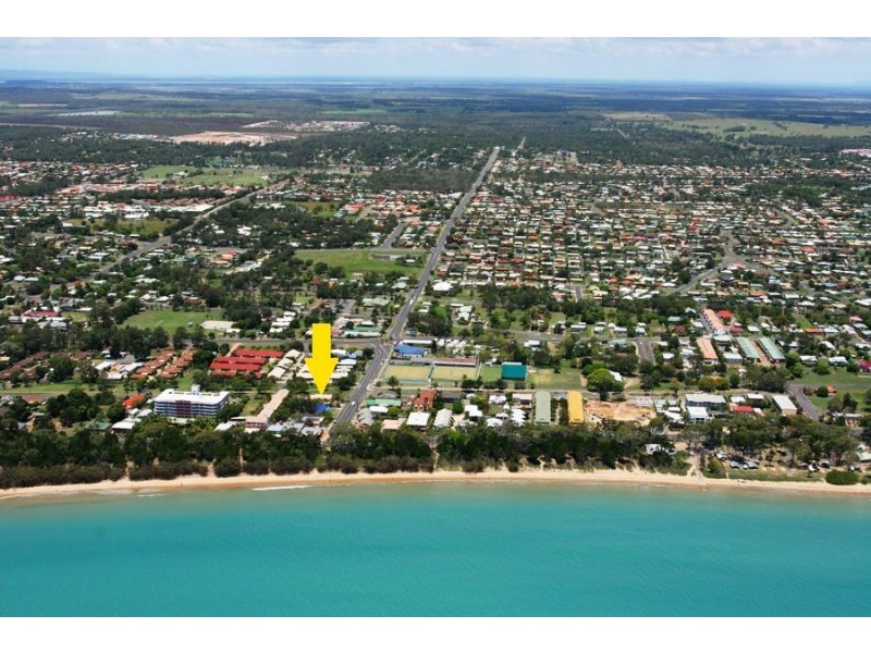 3/10 Denmans Camp Road, Torquay QLD 4655