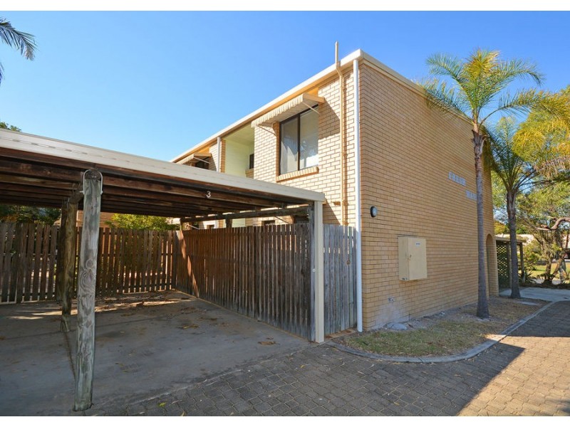 3/10 Denmans Camp Road, Torquay QLD 4655
