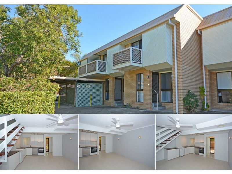 3/10 Denmans Camp Road, Torquay QLD 4655