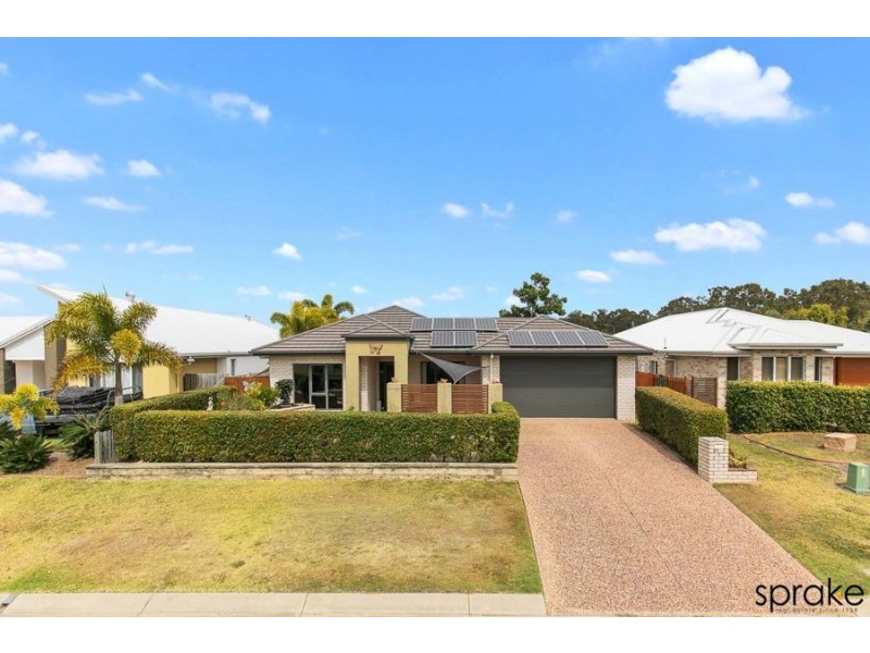 59 Magellan Circuit, Urraween QLD 4655