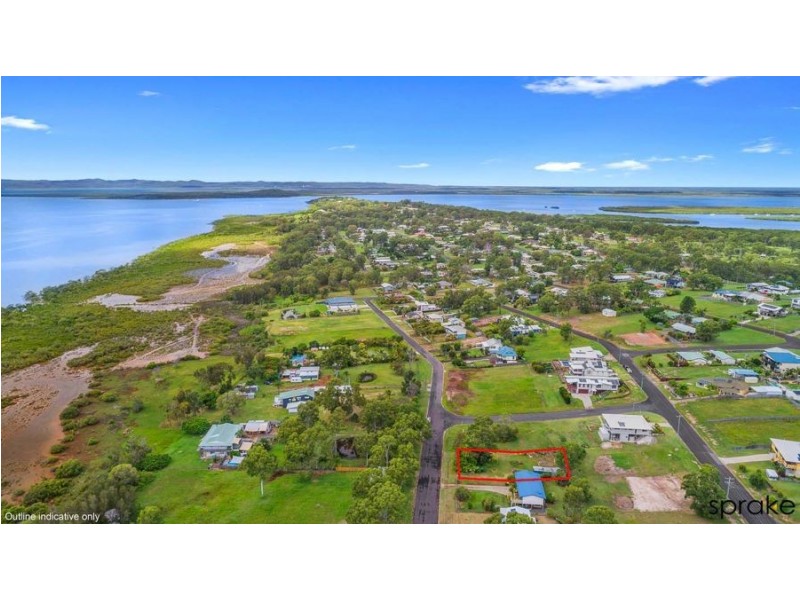 39 Kingfisher Drive, River Heads QLD 4655