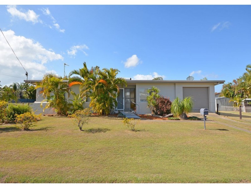 18 Kehlet Street, Point Vernon QLD 4655