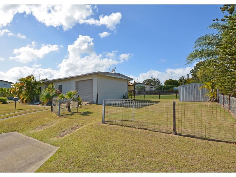 18 Kehlet Street, Point Vernon QLD 4655