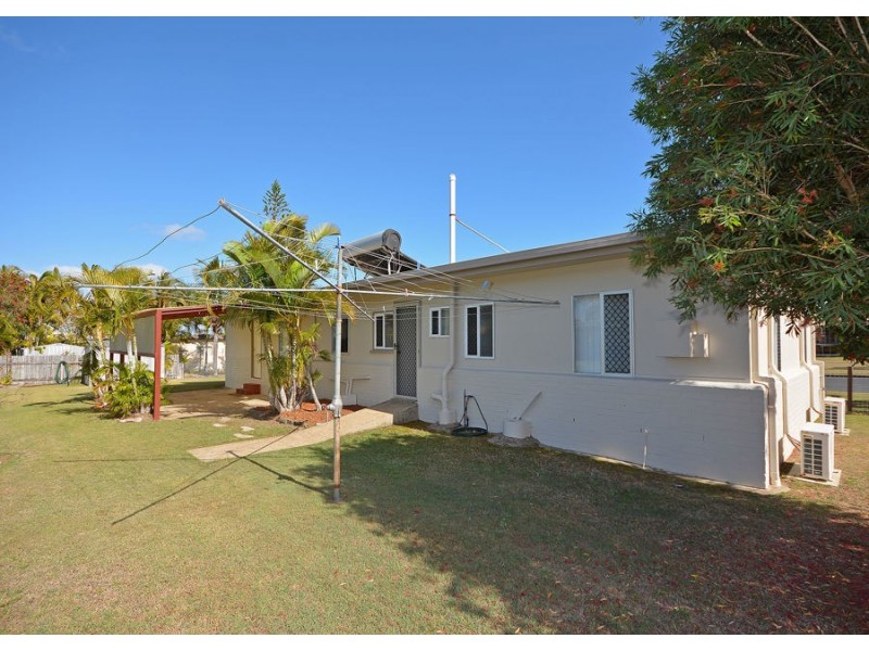 18 Kehlet Street, Point Vernon QLD 4655