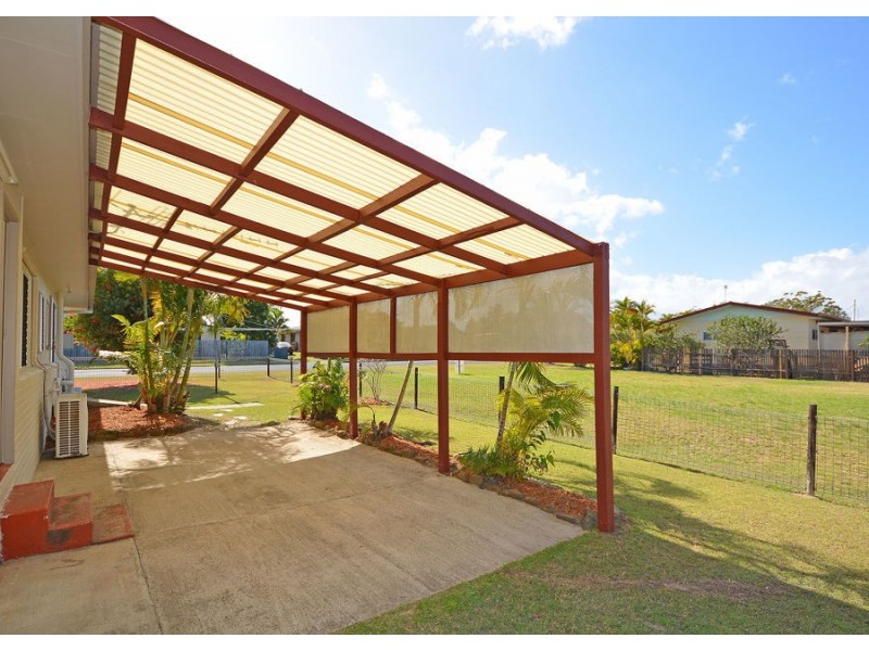 18 Kehlet Street, Point Vernon QLD 4655