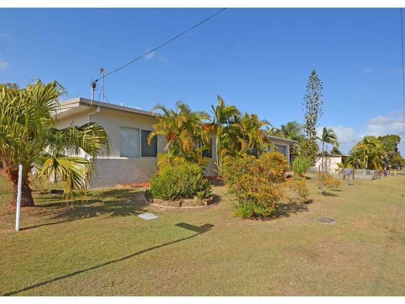 18 Kehlet Street, Point Vernon QLD 4655