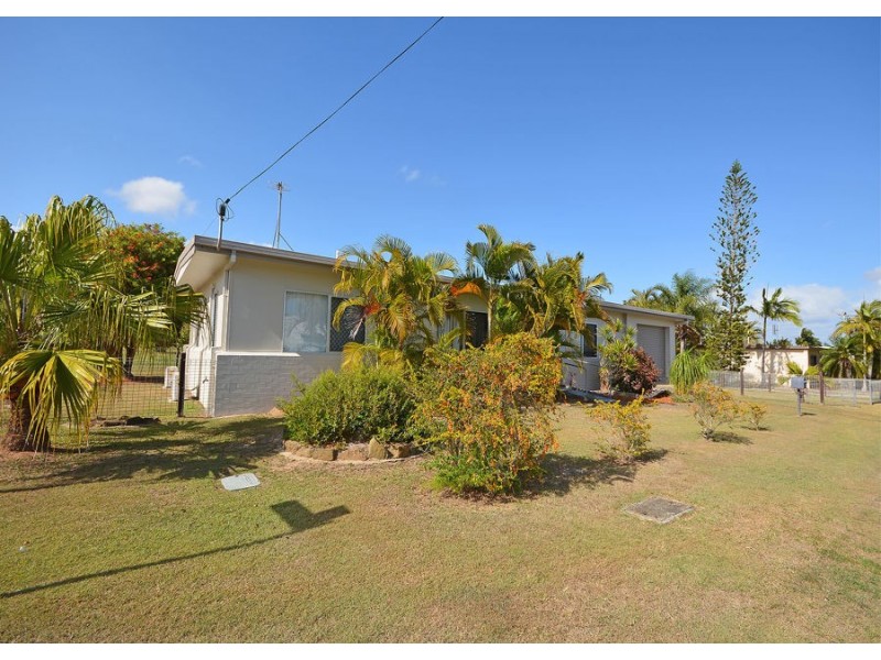 18 Kehlet Street, Point Vernon QLD 4655