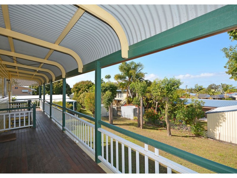 12 Polson Street, Point Vernon QLD 4655