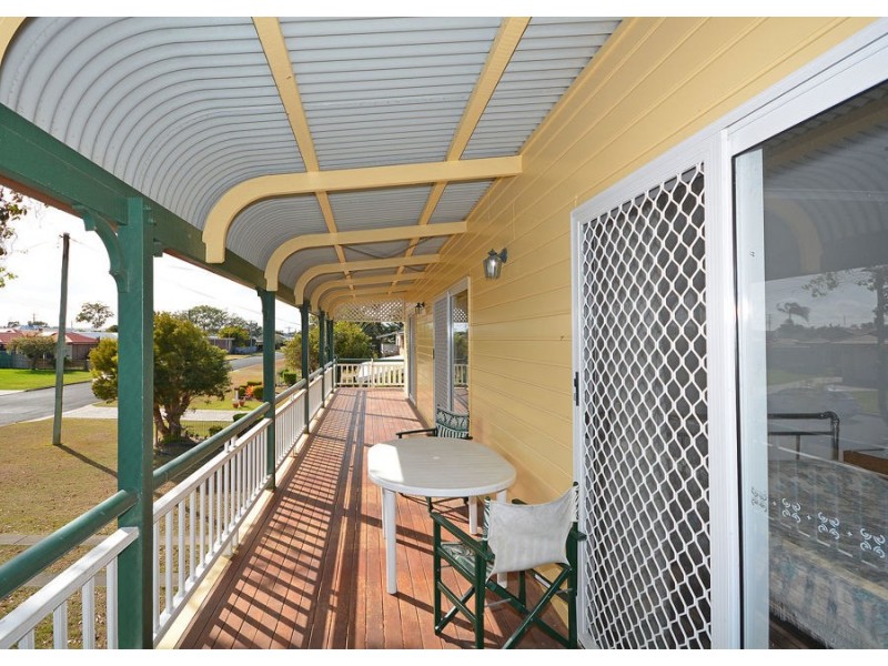 12 Polson Street, Point Vernon QLD 4655